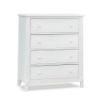 Picture of Brooke Chest - White