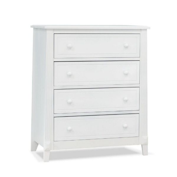 Picture of Brooke Chest - White