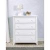 Picture of Brooke Chest - White