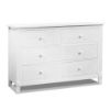 Picture of Brooke Dresser - White