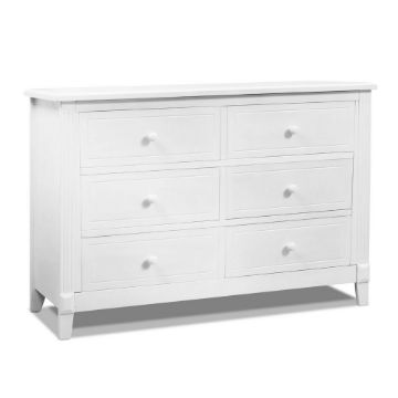 Picture of Brooke Dresser - White