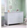 Picture of Brooke Dresser - White