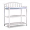 Picture of Brooke Dressing Table - White