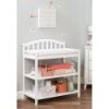 Picture of Brooke Dressing Table - White