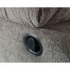 Picture of Theo Rocking Recliner - Gray