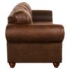 Picture of Laredo Sofa - Brandy