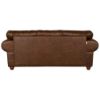 Picture of Laredo Sofa - Brandy