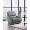 Picture of Mesa Zero Gravity Power Recliner - Pebble
