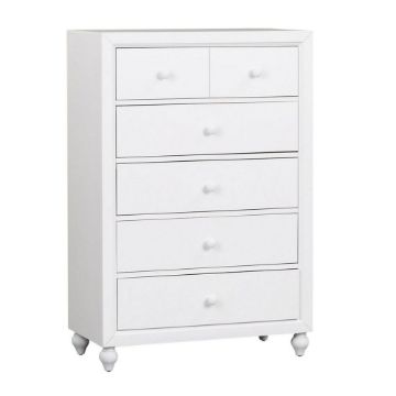 Picture of Alexis Chest