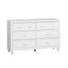 Picture of Alexis Dresser