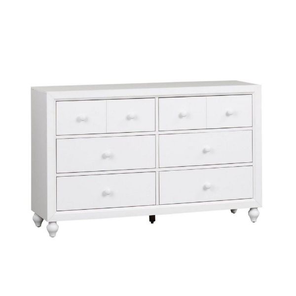 Picture of Alexis Dresser
