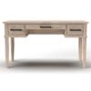 Picture of Deer Valley Writing Desk - Hazelwood