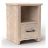 Picture of Deer Valley File Cabinet - Hazelwood