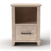 Picture of Deer Valley File Cabinet - Hazelwood