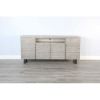 Picture of Vivian Console - Alpine Gray