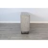 Picture of Vivian Console - Alpine Gray
