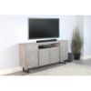 Picture of Vivian Console - Alpine Gray