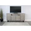 Picture of Vivian Console - Alpine Gray