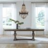 Picture of Sutton Trestle Table