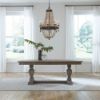 Picture of Sutton Trestle Table