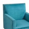 Picture of Velvet Accent Chair - Jasper