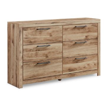 Picture of Heath Dresser