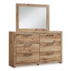 Picture of Heath Dresser
