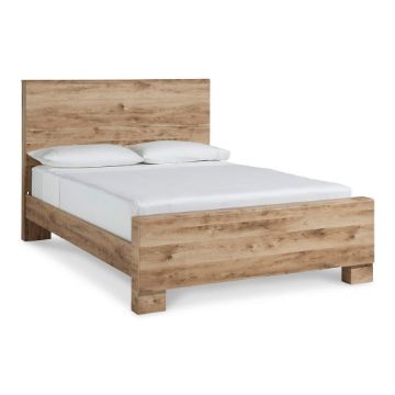 Picture of Heath Bed - King