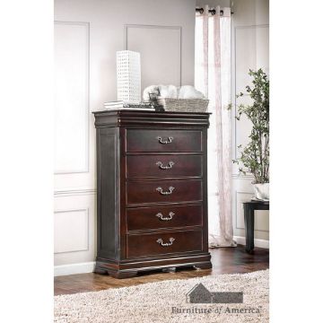Picture of Mandura Chest
