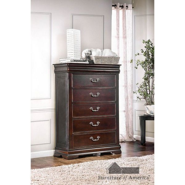 Picture of Mandura Chest