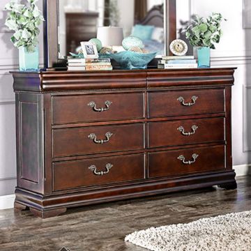 Picture of Mandura Dresser