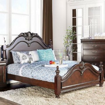 Picture of Mandura Bed - King