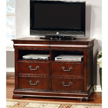 Picture of Mandura Media Chest