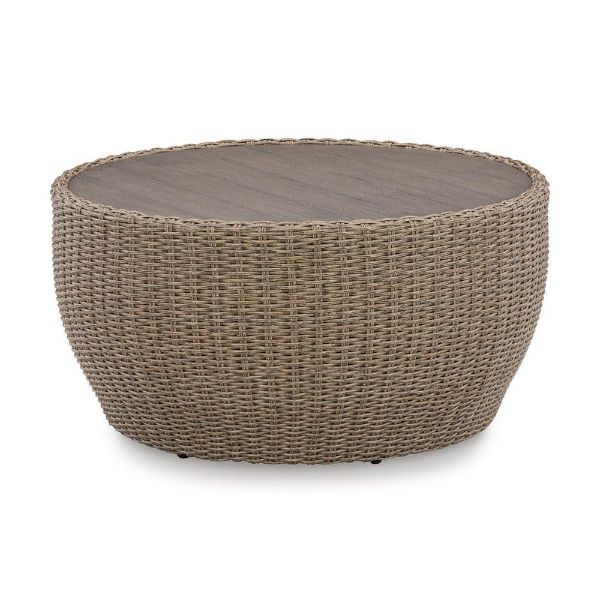 Picture of Pebble Outdoor Coffee Table