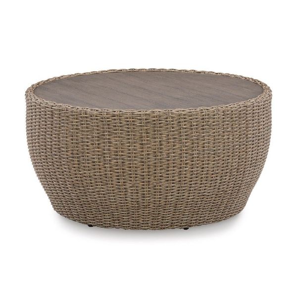 Picture of Pebble Outdoor Coffee Table