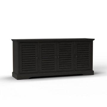 Picture of Topanga 4-Door Console - Clove