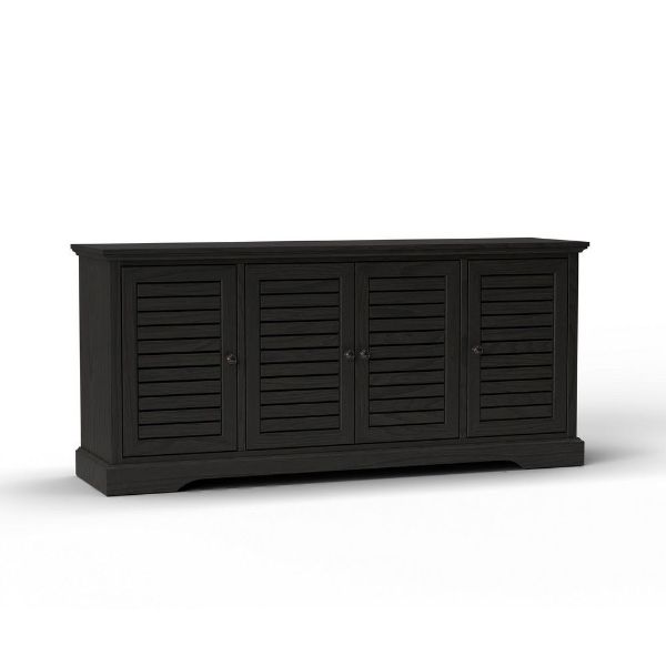 Picture of Topanga 4-Door Console - Clove