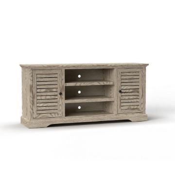 Picture of Topanga 66" Console - Alabaster