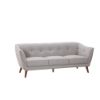 Picture of Monica Sofa - Light Gray