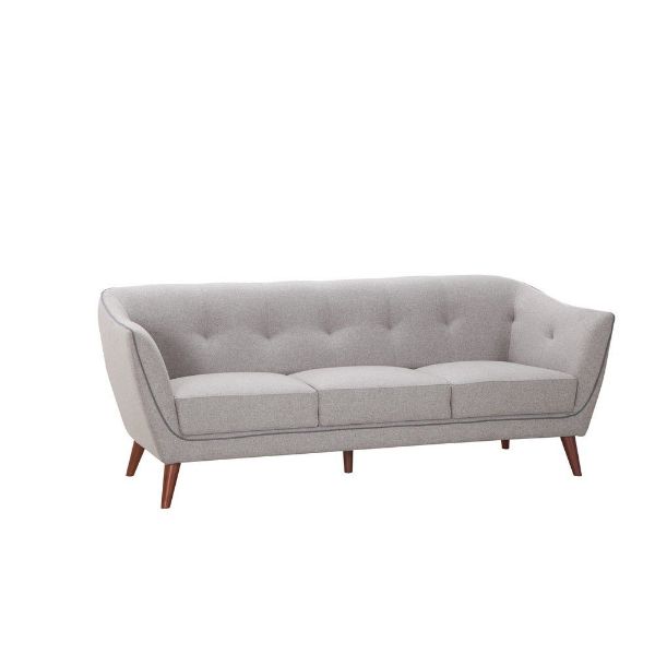 Picture of Monica Sofa - Light Gray