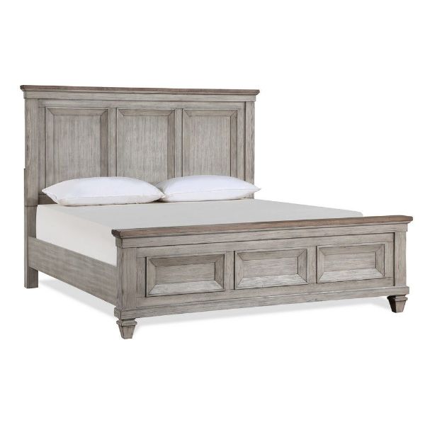 Picture of Mariana Bed
