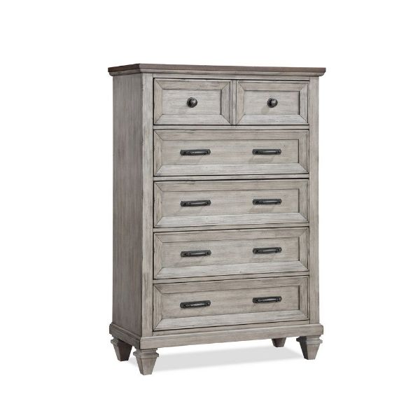 Picture of Mariana Chest