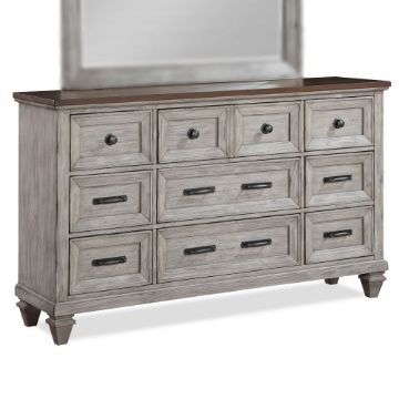 Picture of Mariana Dresser