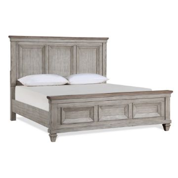 Picture of Mariana Bed - King