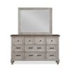 Picture of Mariana Mirror