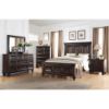 Picture of Sevilla Bed