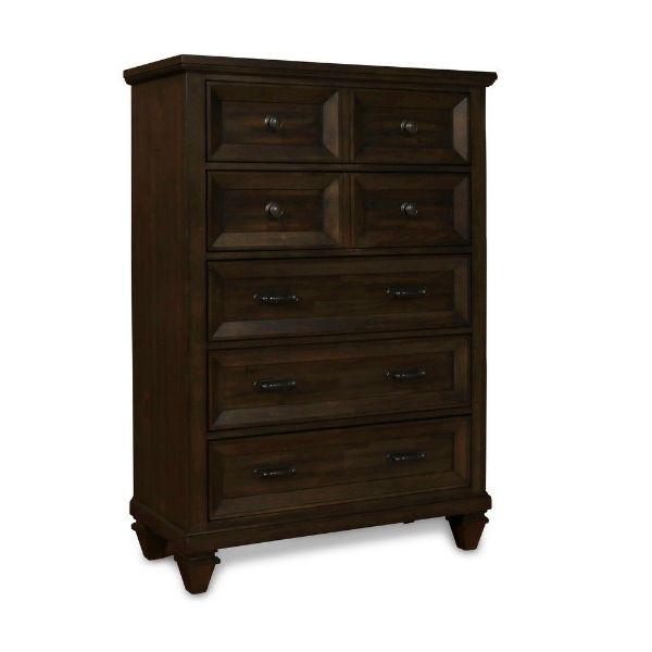 Picture of Sevilla Chest