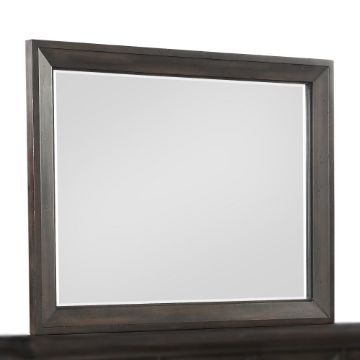 Picture of Sevilla Mirror
