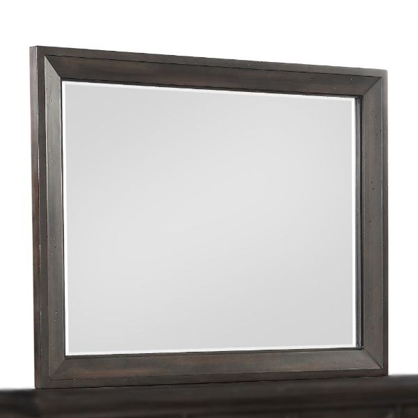 Picture of Sevilla Mirror