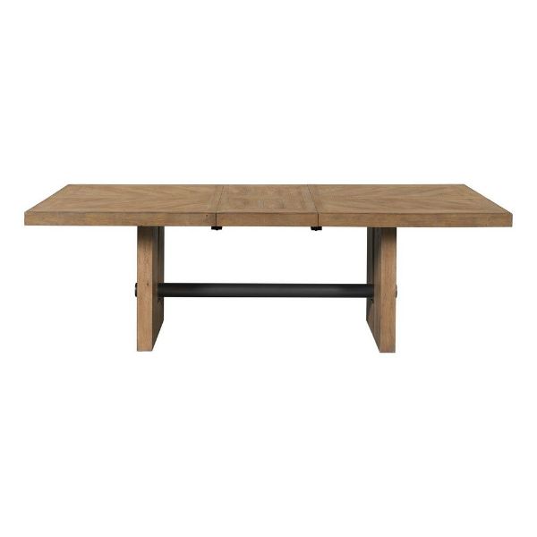 Laredo Dining Table American Home Furniture Store and Mattress Center